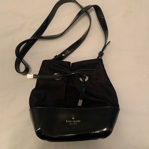 Kate Spade bucket purse